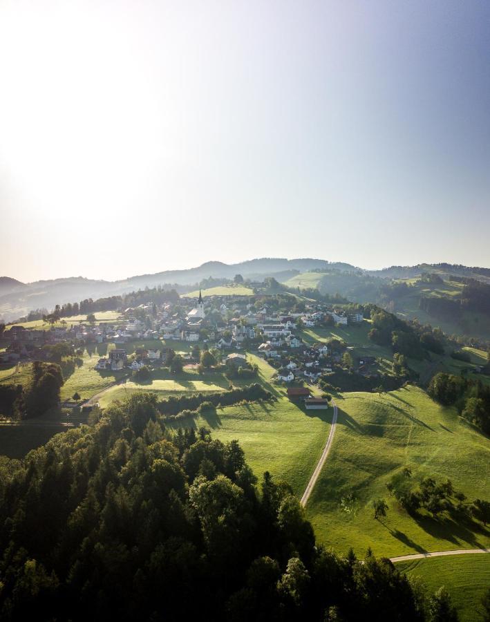 Gasthaus Roessli Mogelsberg Екстер'єр фото