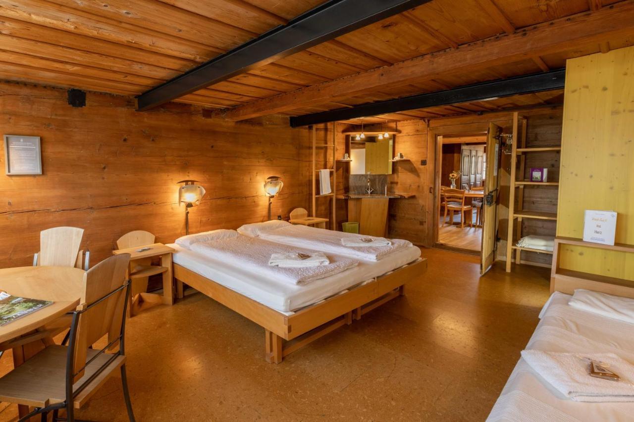 Gasthaus Roessli Mogelsberg Екстер'єр фото