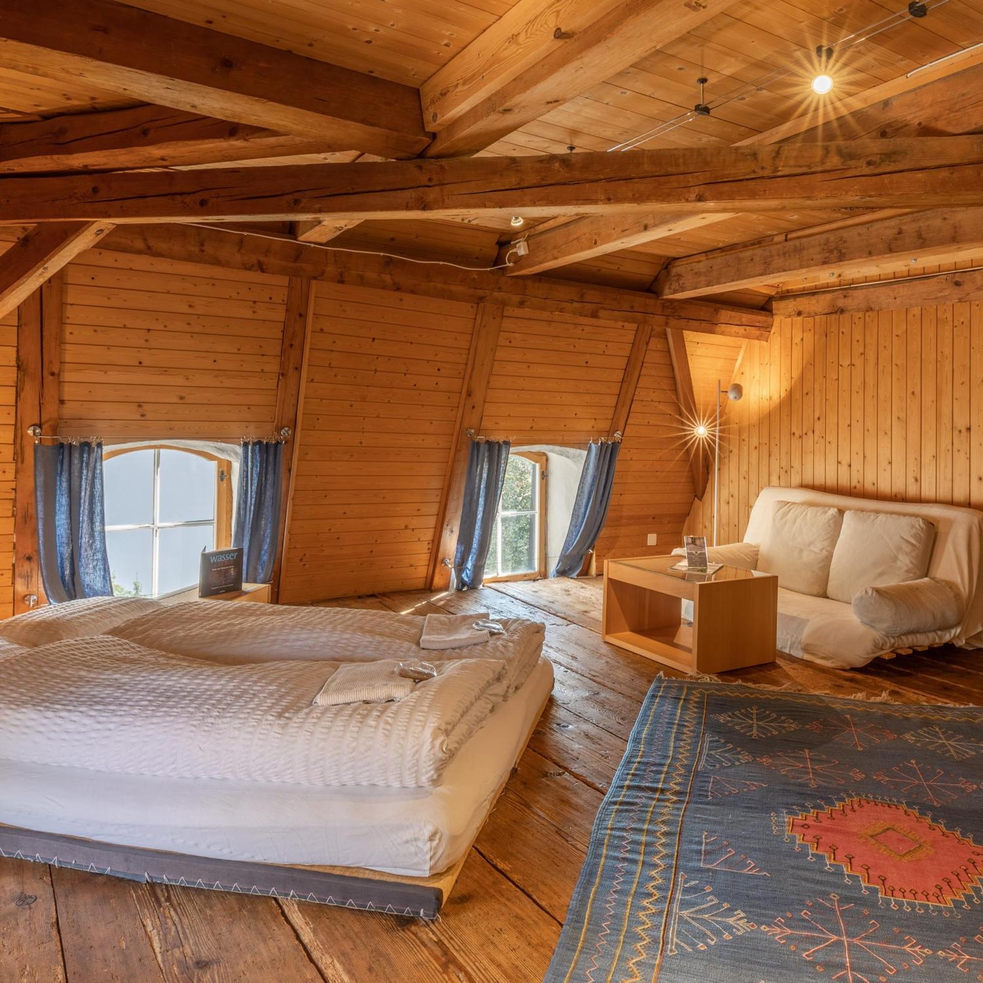 Gasthaus Roessli Mogelsberg Екстер'єр фото